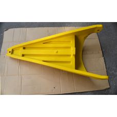 Конус жатки центральний R 70 (12760 R.75)  13863, FANTINI